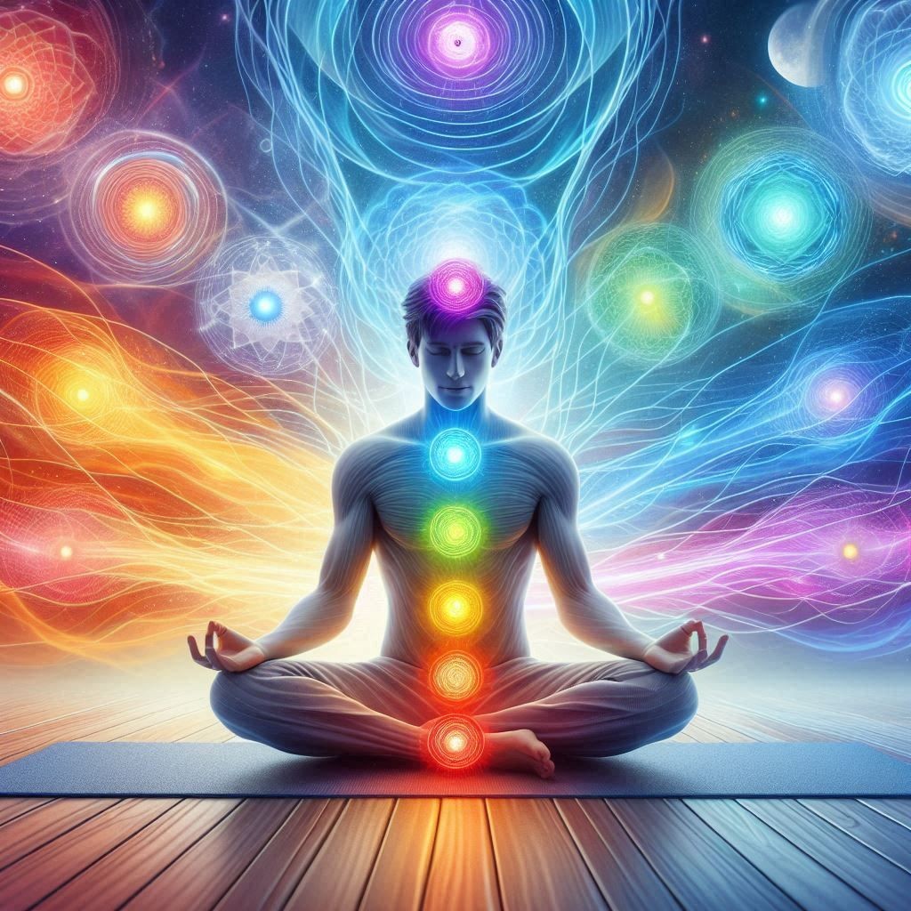 Chakra Meditation